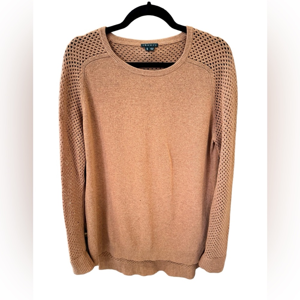 Theory sweater
